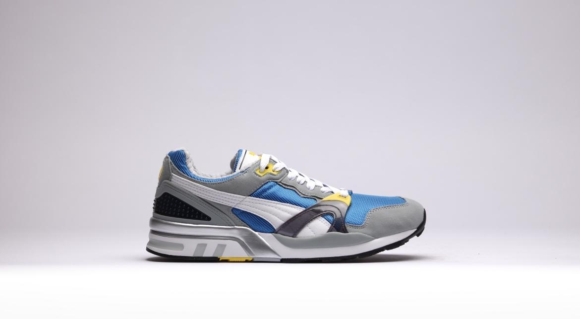 Puma Trinomic XT 2 PLUS "French Blue"