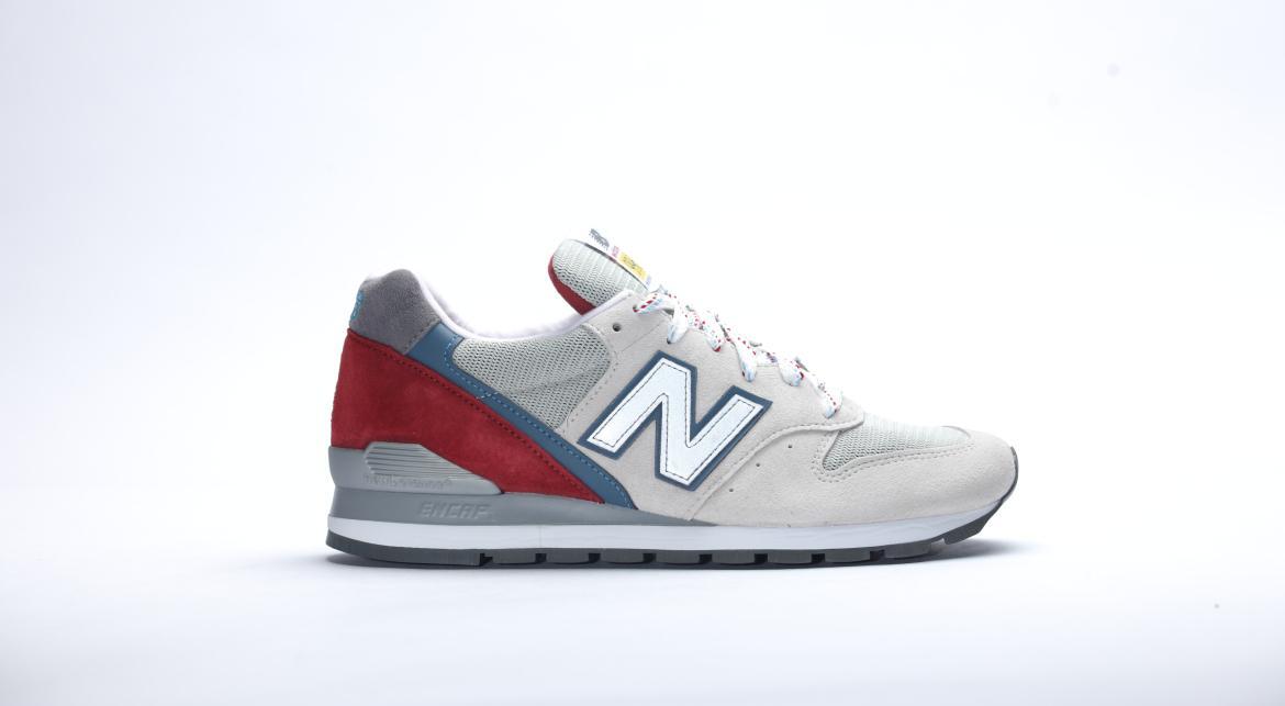New Balance M 996 PD 356721-60-11 AFEW STORE