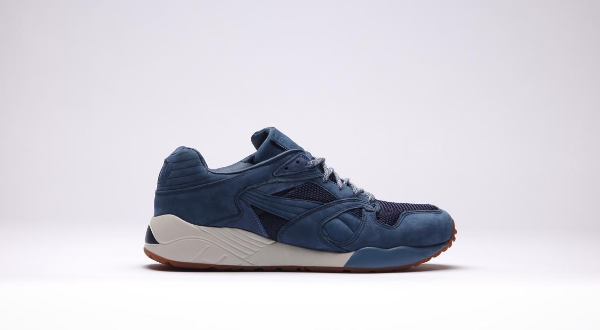 Puma x BWGH XS-850