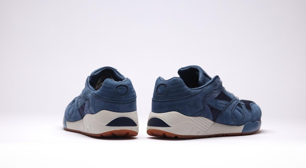 puma xs850 kids 36