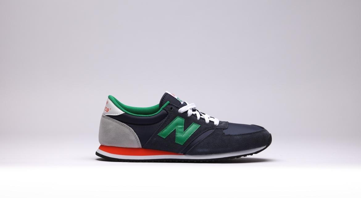New Balance U 420 SNOG