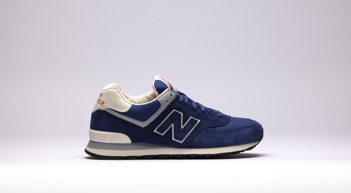 New Balance ML 574 SRB