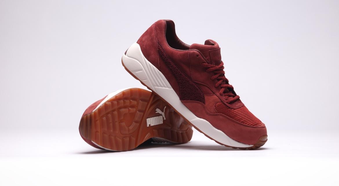 Puma madder brown sale