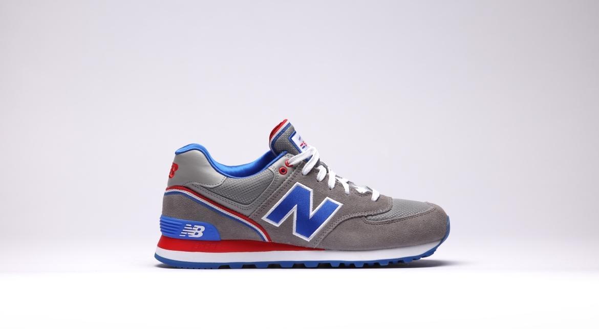 New Balance ML 574 SGW