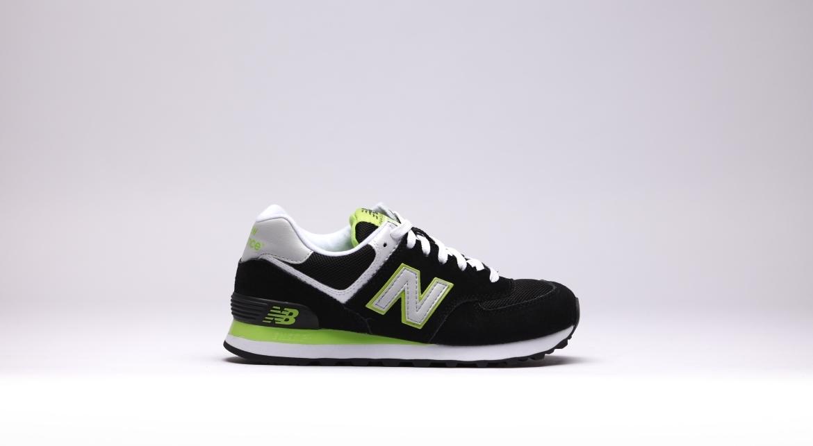 New Balance WL 574 KGA