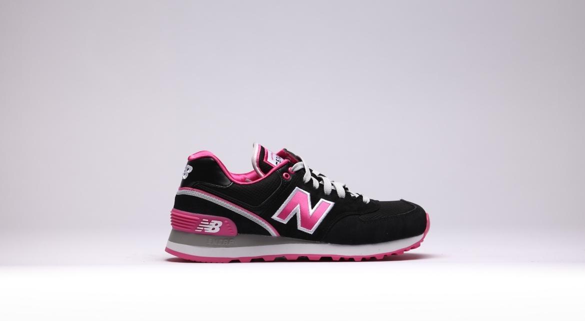 New Balance WL 574 SJB