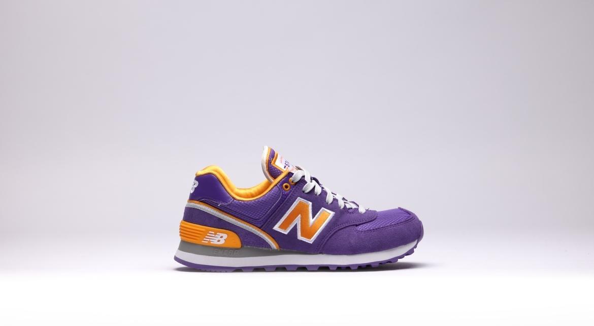New Balance WL 574 SJK