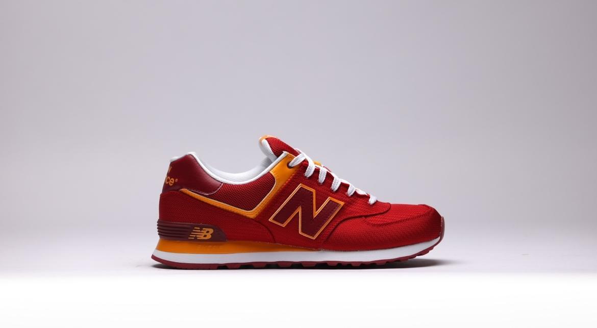 New Balance ML 574 PPR