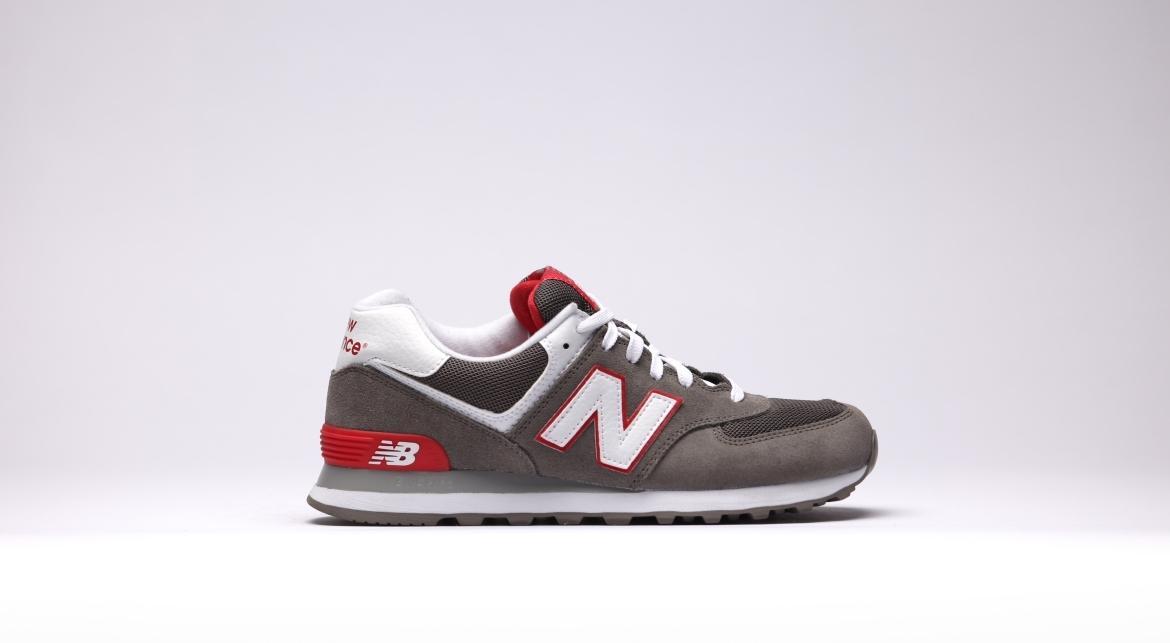 New Balance ML 574 GRW