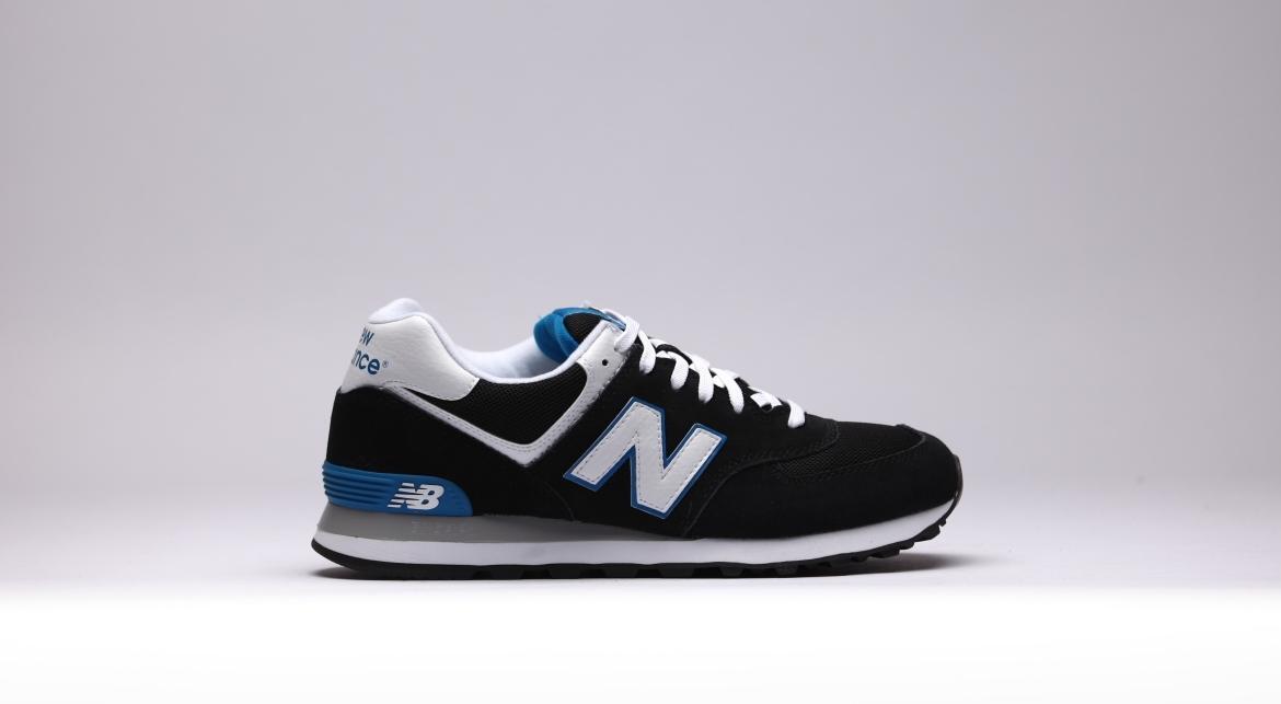 New Balance ML 574 KWB