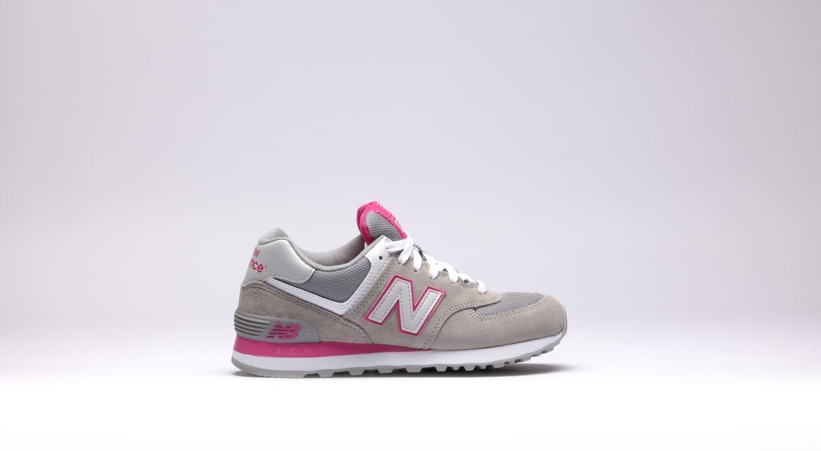 New Balance WL 574 EXP