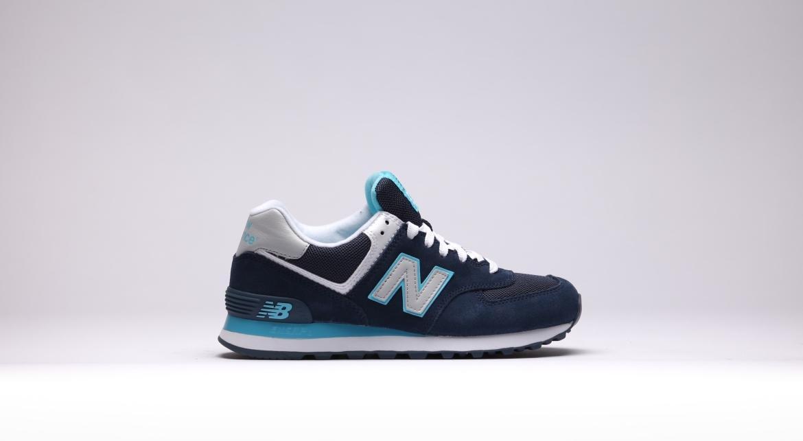 New Balance WL 574 VIP