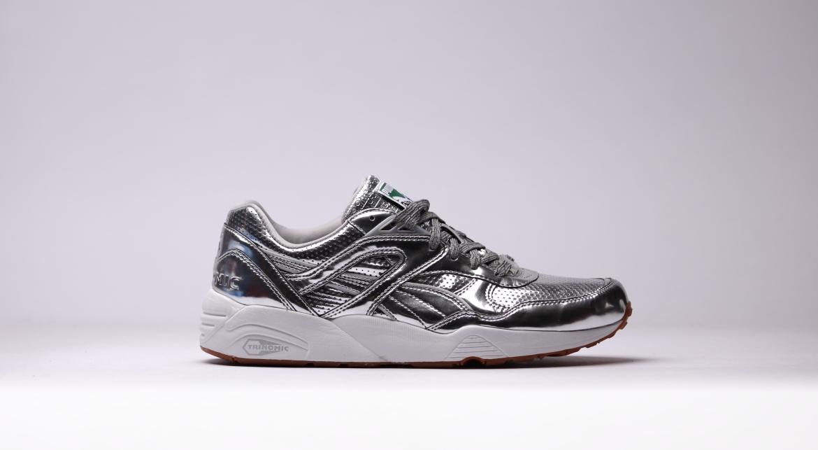 Puma x ALIFE Trinomic R698 "Silverstar"