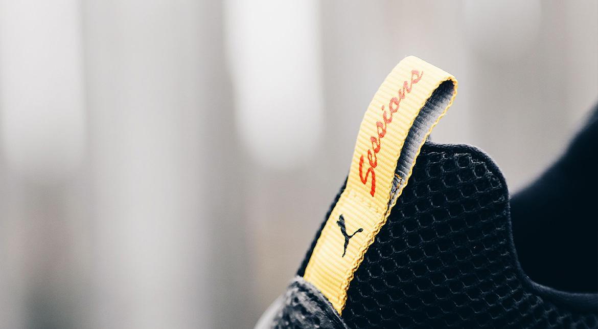 Puma x ALIFE Trinomic Blaze of Glory OG "High Rise" - Image 6