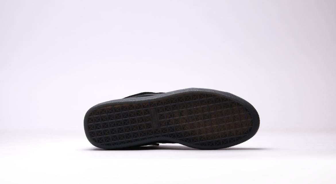 Puma x Vashtie States "All Black" - Image 5