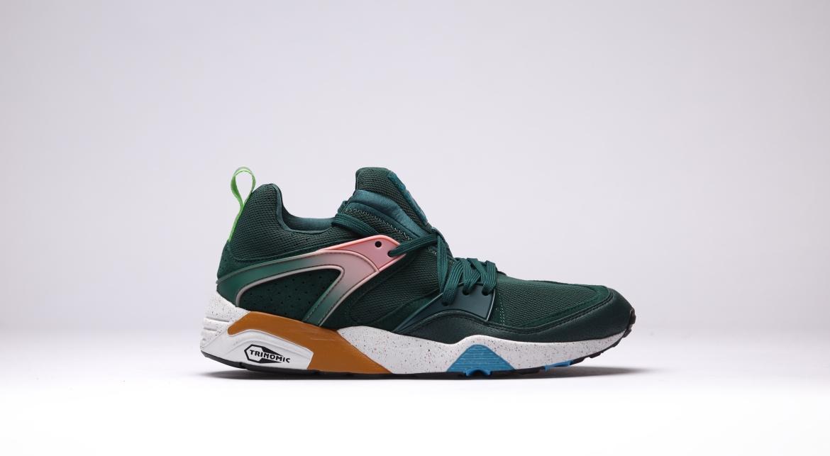 Puma x Size Blaze of Glory Wilderness