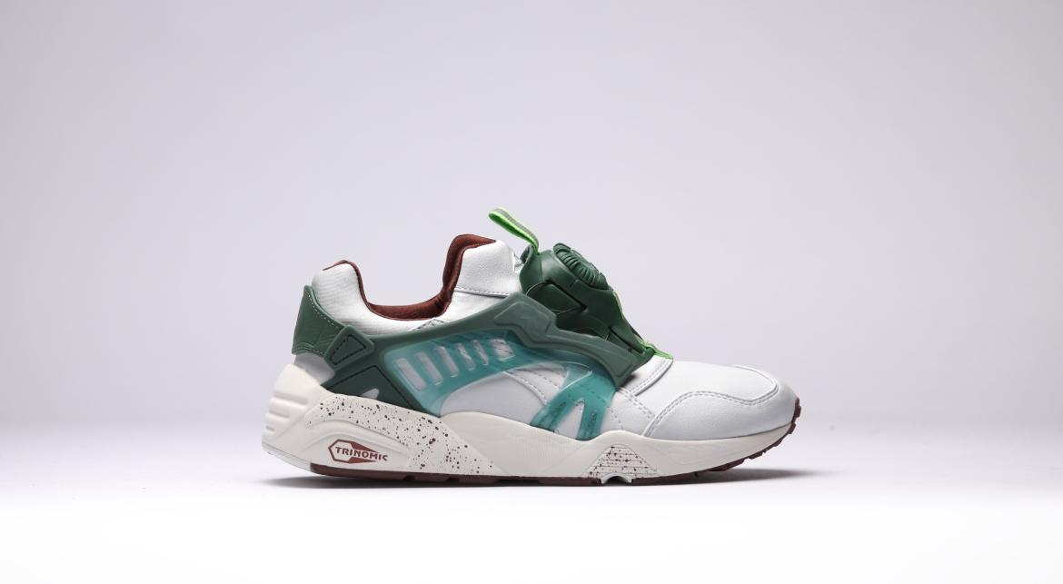 Puma x Size Disc Wilderness 357475 01 AFEW STORE