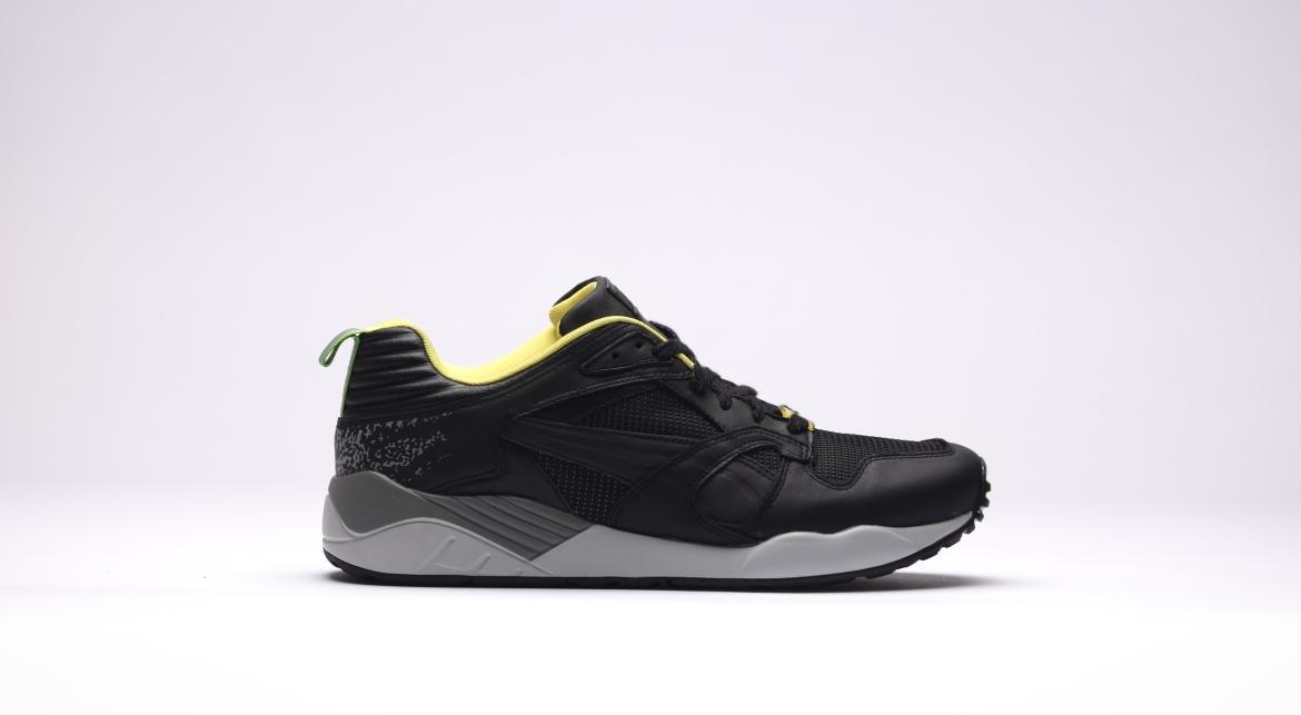 Puma store xs850 black