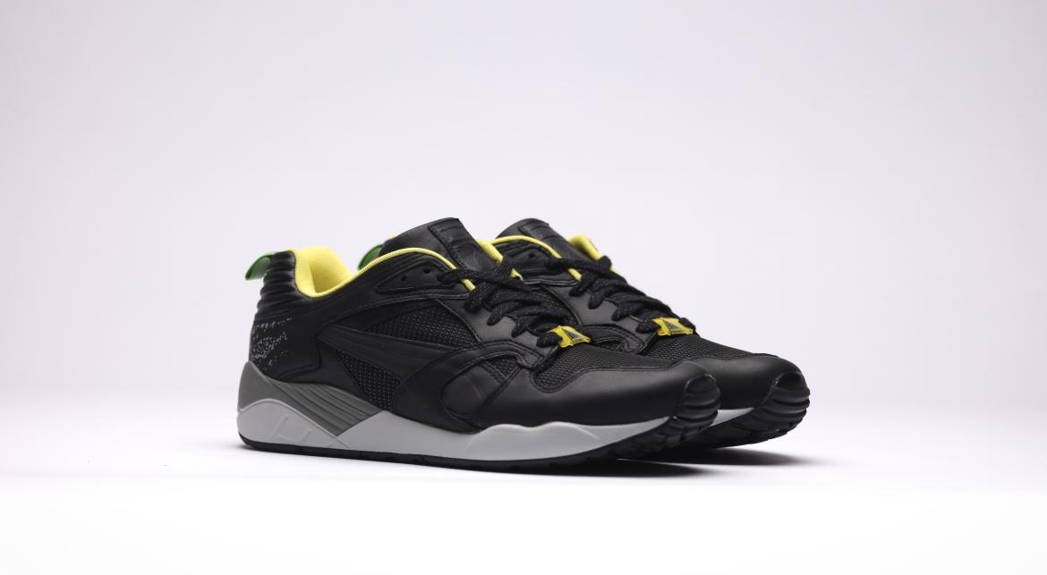 Puma sales xs850 yellow