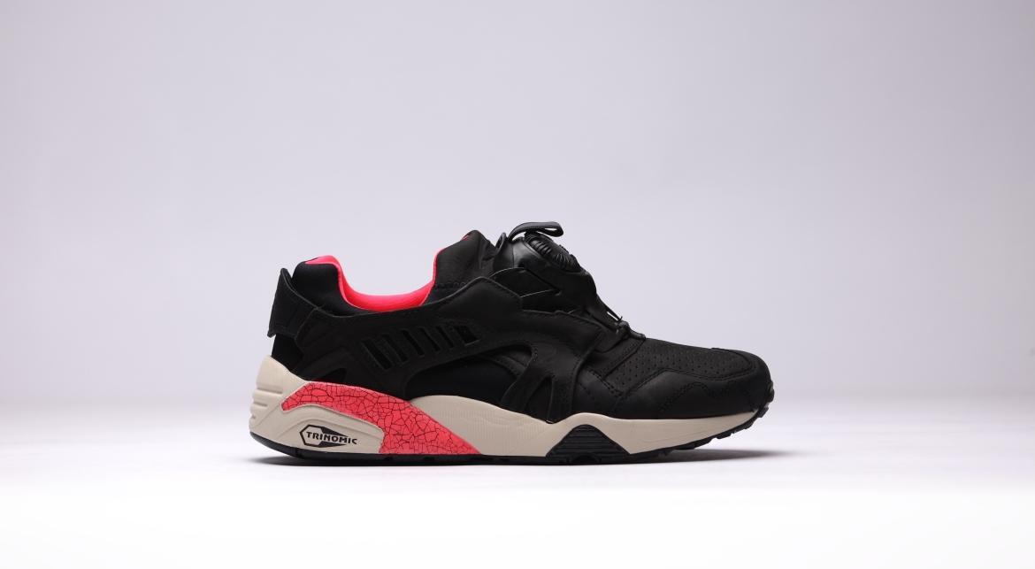 Puma Disc Blaze Crackle Puma Trinomic Disc Blaze Crackle 
