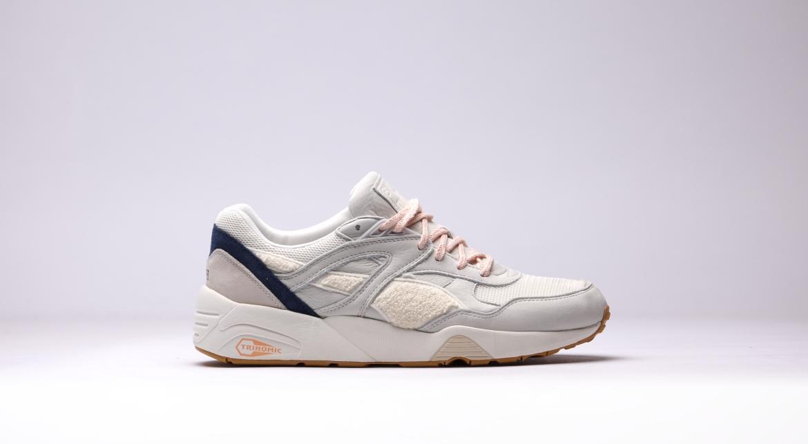 Puma x BWGH Trinomic R698 "Pristine"