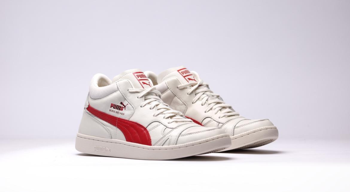 HOT Becker Tennis Shoes Puma Boris Becker Shoes Puma Becker