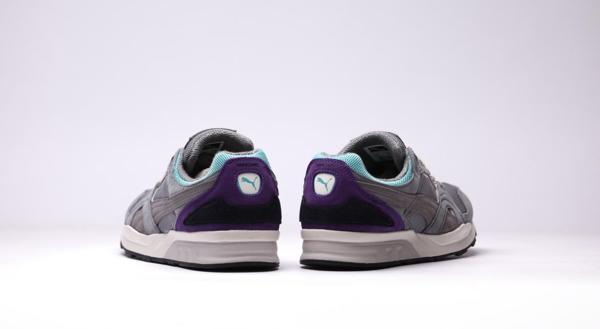 Puma x BWGH Trinomic XT2 Plus "Frost Gray" - Image 6