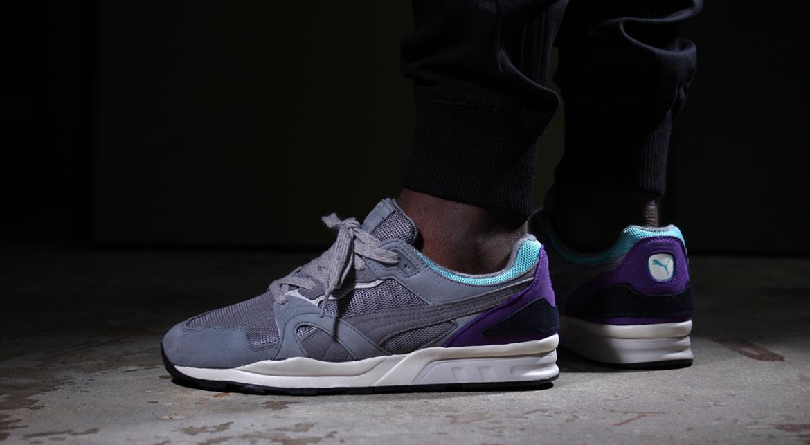 Puma x BWGH Trinomic XT2 Plus "Frost Gray" - Image 7