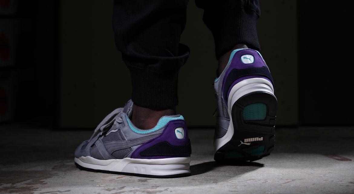 Puma x BWGH Trinomic XT2 Plus "Frost Gray" - Image 8