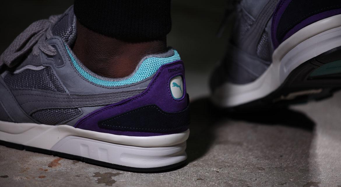 Puma x BWGH Trinomic XT2 Plus "Frost Gray" - Image 9