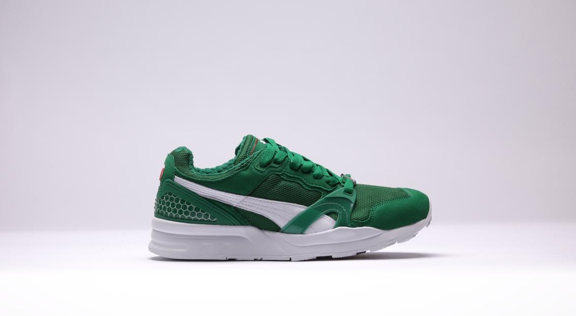 Puma Trinomic XT2 "Green Box Pack"