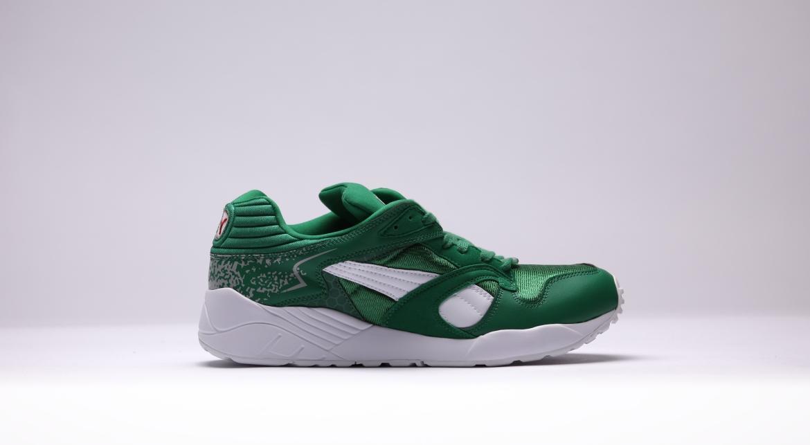 Puma Trinomic XS 850 "Green Box Pack"