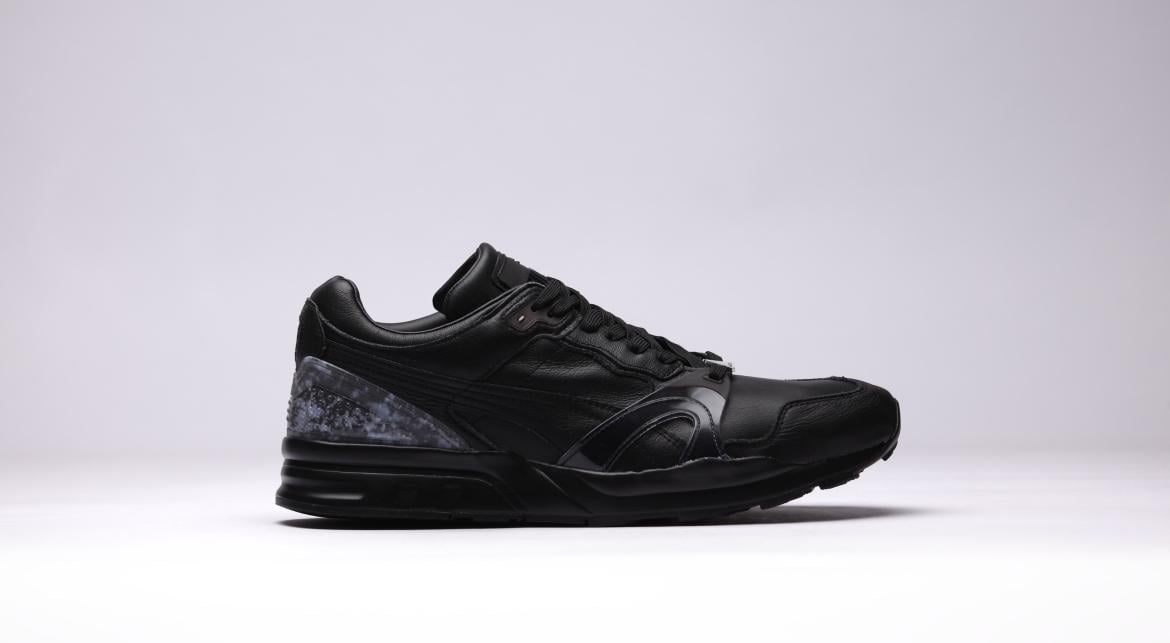 Puma xt2 black on sale