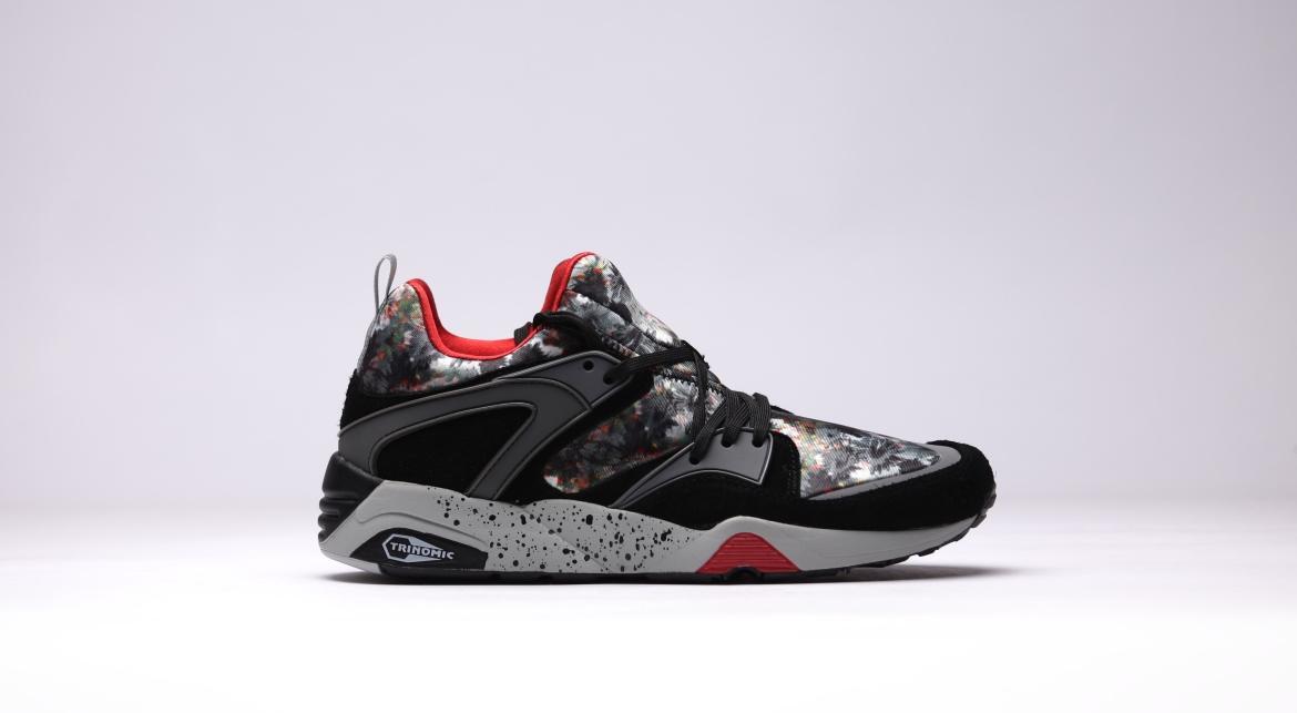 Puma x Veil Blaze of Glory