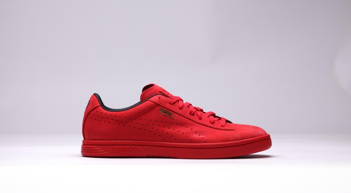 Puma Court Star OG "High Risk Red"