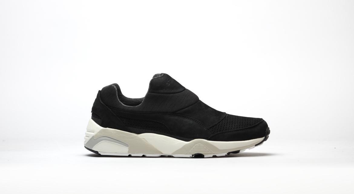 Puma X STAMP'D TRINOMIC SOCK "Black"