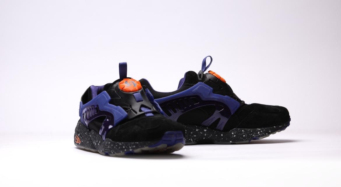 Puma x atmos Trinomic Disc Blaze "Glow in the Dark" - Image 4