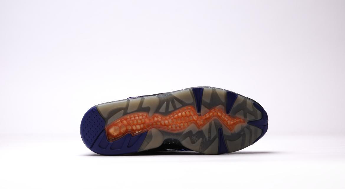 Puma x atmos Trinomic Disc Blaze "Glow in the Dark" - Image 5