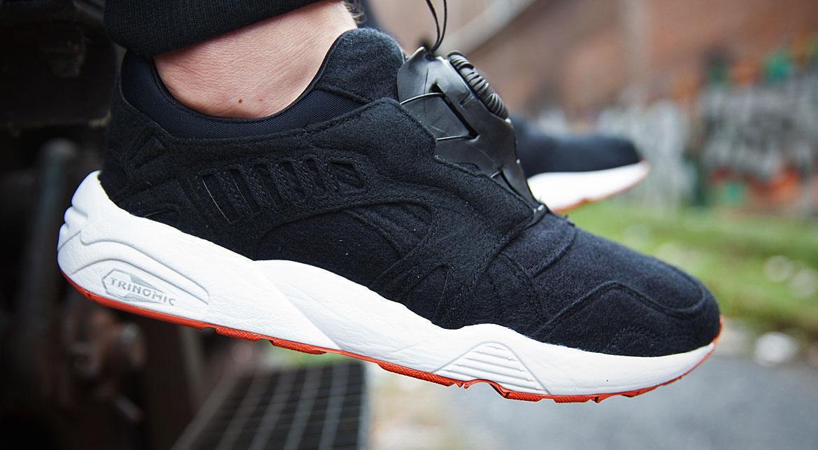 puma disc blaze updated core spec