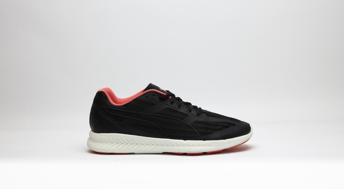 Puma Ignite Select Kurim "Black"