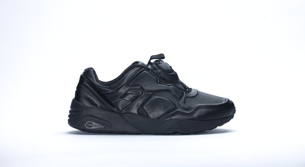 Puma Disc 89 "Black"