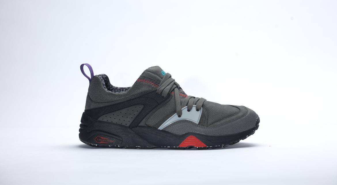 Puma x ALIFE Blaze of Glory BLK "Dark Shadow"