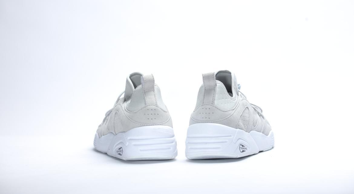 Puma blaze of glory soft glacier hotsell