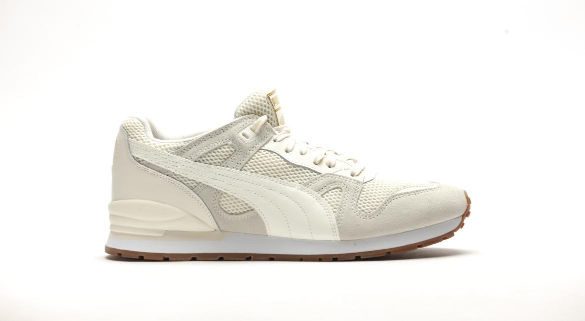 Puma x CAREAUX Duplex OG "Whisper White"