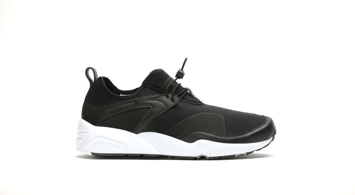 Puma x Stampd Blaze of Glory NU "Puma Black"