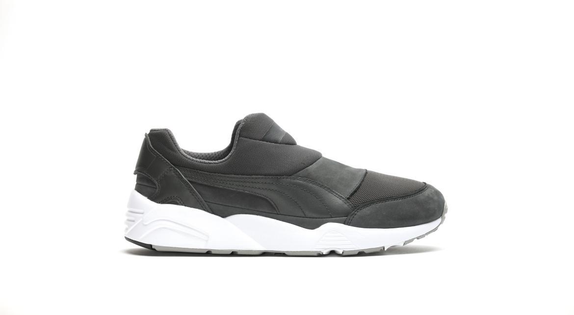 Puma x Stampd Trinomic Sock NM "Asphalt"