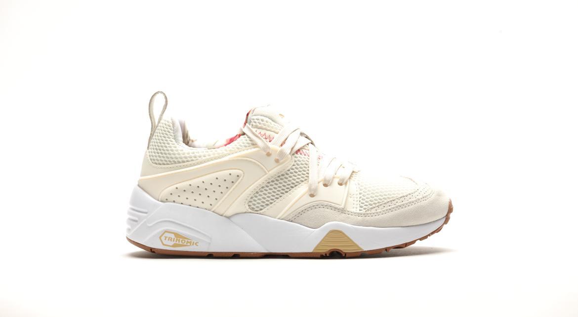 Puma x CAREAUX Whisper BOG "Porcelain Rose"