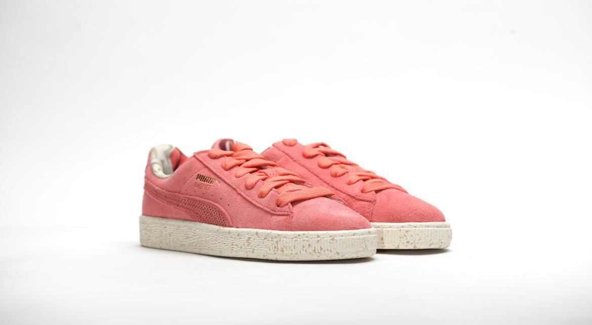 Puma x Careaux X ROSE Basket 