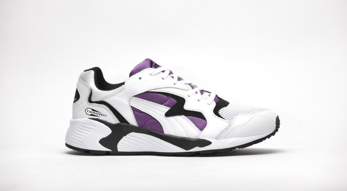 Puma Prevail OG Cream "Puma White"