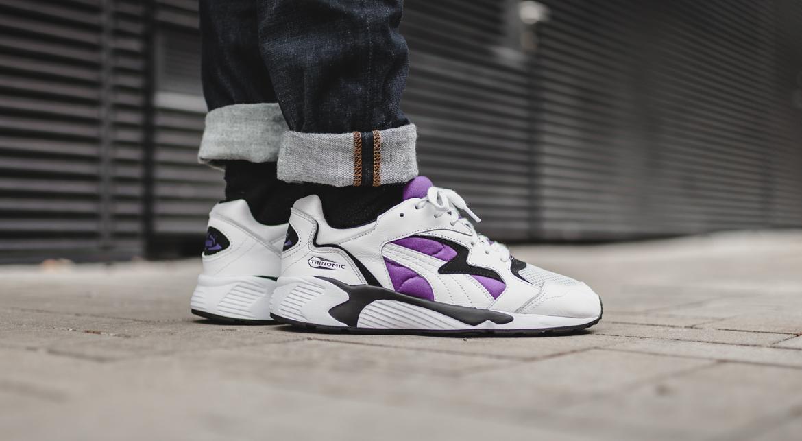Puma Prevail OG Cream 